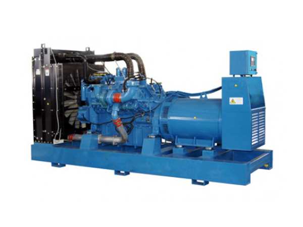 關(guān)于柴油發(fā)電機組發(fā)生過的故障前